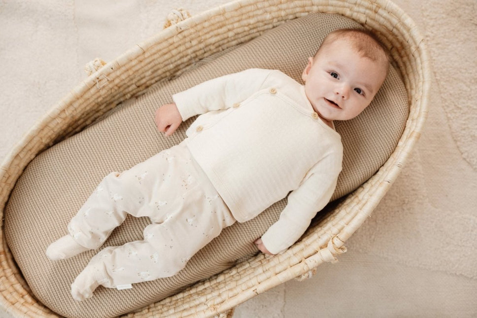 3 - pack sokken Multi - Babywinkel - 8721122583234