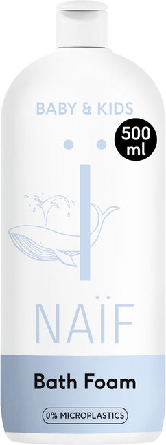 Naif Badschuim Voor Baby en Kids 500ml