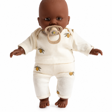Konges Sløjd Babypop Billie Met Fopspeen