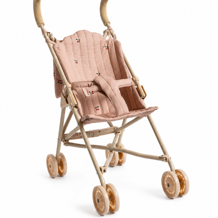 Konges Sløjd Poppenwagen Cherry