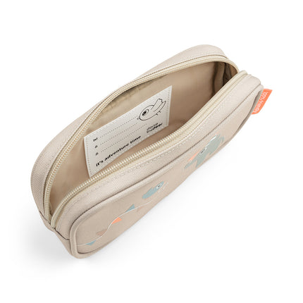 Done By Deer Pennen Etui Celebration Sand