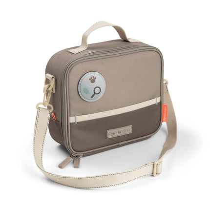Done By Deer Thermos Lunchtas Tiny trails Sand 4L