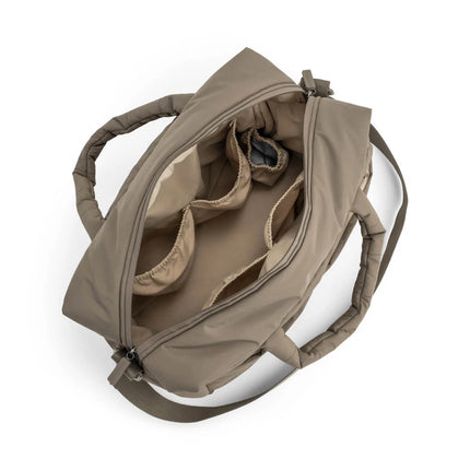 Done by Deer Luiertas Taupe Xl