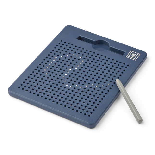 Liewood Magnetisch Tekenbord Indigo Blue