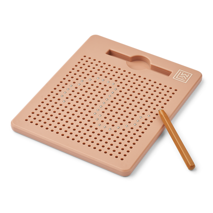 Liewood Magnetisch Tekenbord Tuscany Rose