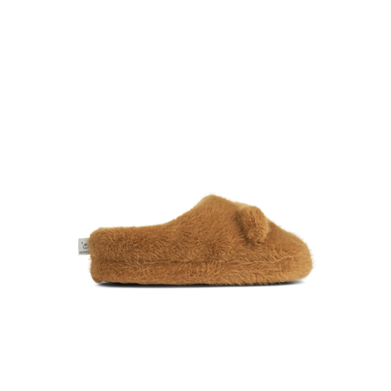 Liewood Slofjes Aviaja Golden caramel