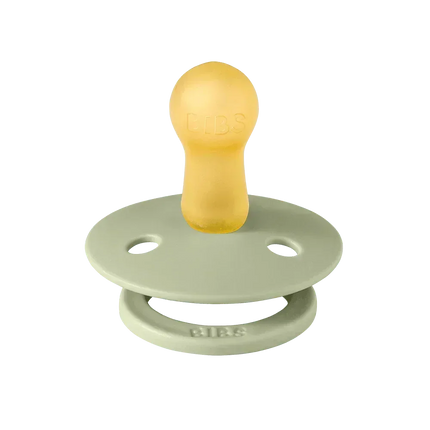 BIBS Fopspeen Bumblebee Mushroom Sage