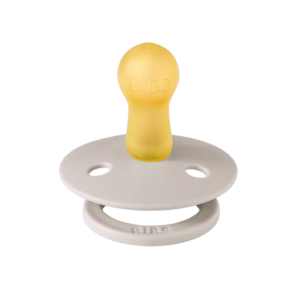 BIBS Fopspeen Bumblebee Mushroom Sage