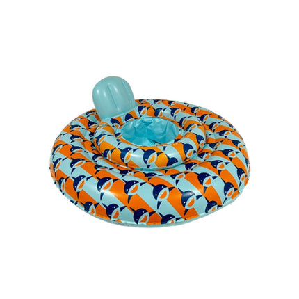 Swim Essentials Baby Float Tropic Shark