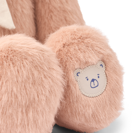 Liewood Knuffel Liora Rabbit Teddy Pale Tuscany