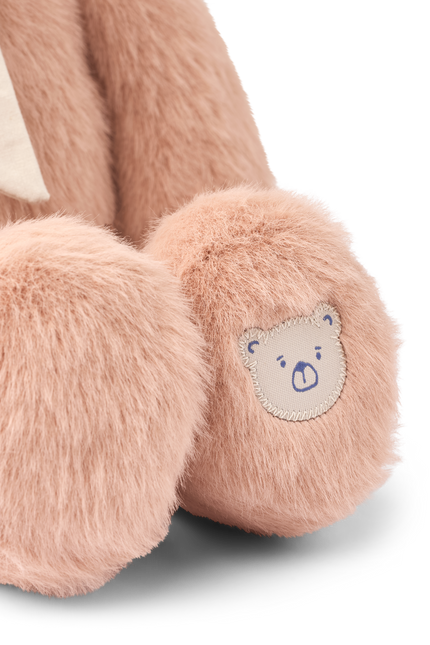 Liewood Knuffel Liora Rabbit Teddy Pale Tuscany