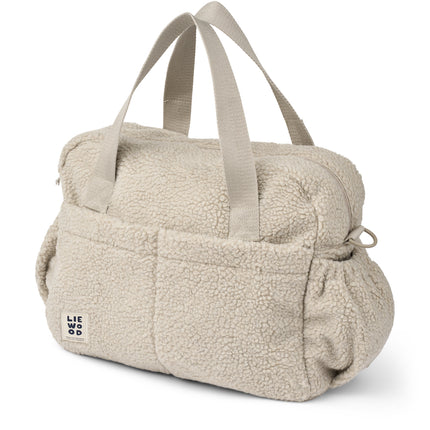 Liewood Luiertas Carly Pile Mist