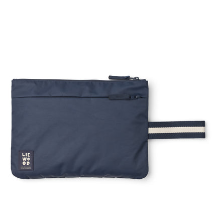 Liewood Verschoningsmat Diana Classic Navy