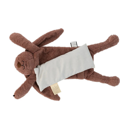 Flow Amsterdam Warmteknuffel Milo Chocolate