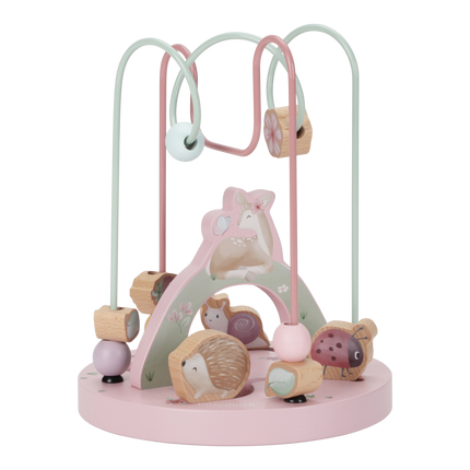 Little Dutch Activiteitenspiraal Fairy Garden