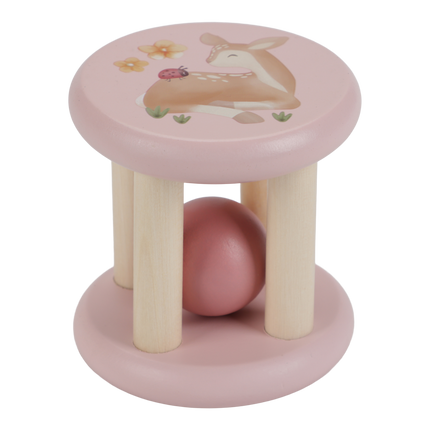 Little Dutch Rammelaar Fairy Garden Roller