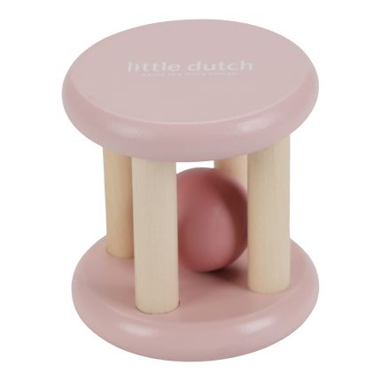 Little Dutch Rammelaar Fairy Garden Roller