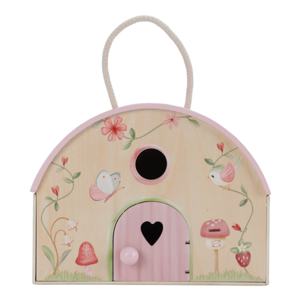 Little Dutch Poppenhuis Fairy Garden