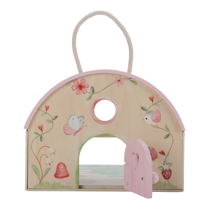Little Dutch Poppenhuis Fairy Garden