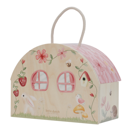 Little Dutch Poppenhuis Fairy Garden