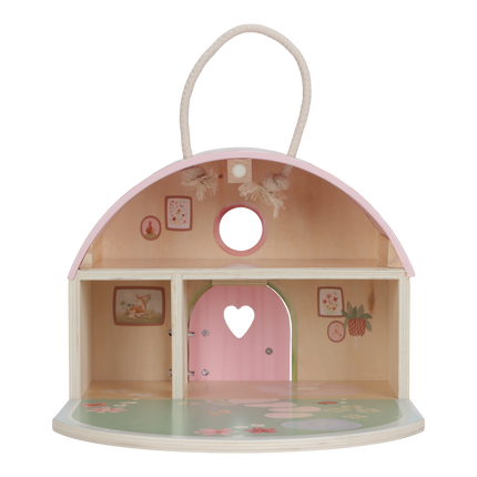 Little Dutch Poppenhuis Fairy Garden
