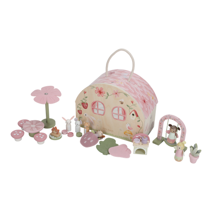 Little Dutch Poppenhuis Fairy Garden