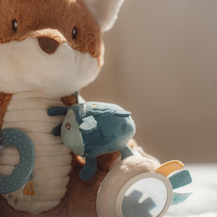 Little Dutch Knuffel Vos Forest Friends