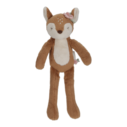Little Dutch Knuffel Long Legs Hert Fairy Garden