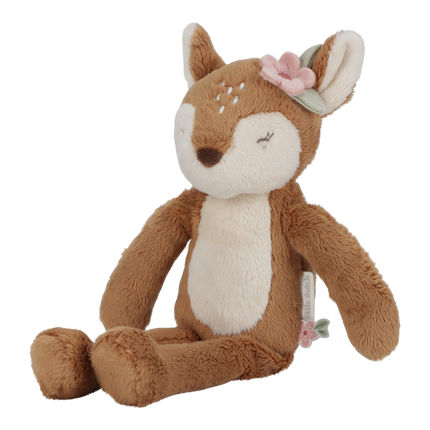 Little Dutch Knuffel Long Legs Hert Fairy Garden