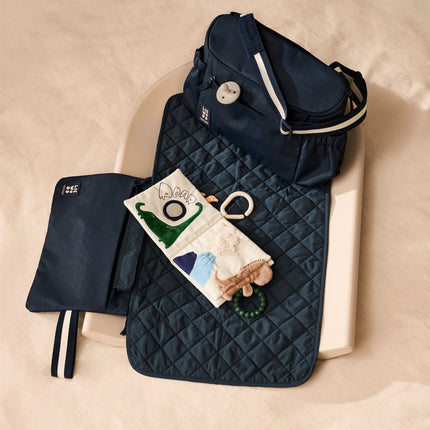 Liewood Verschoningsmat Diana Classic Navy