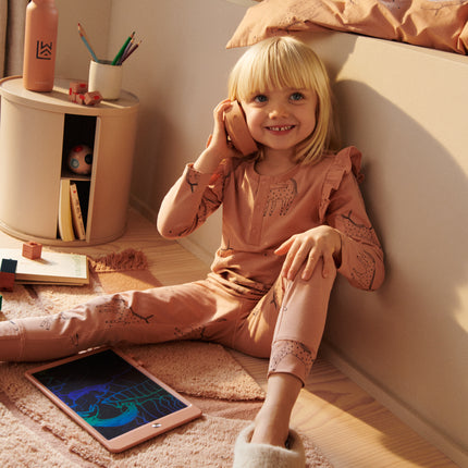 Liewood Walkie Talkies Kind Nael Tuscany Rose