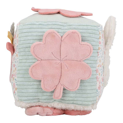 Nijntje Activiteitenkubus Lucky Blossom