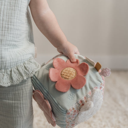 Nijntje Activiteitenkubus Lucky Blossom