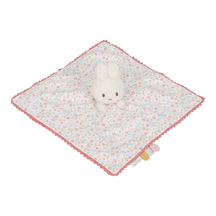 Nijntje Knuffeldoekje Lucky Blossom