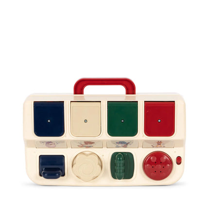 Konges Sløjd Pop Up Speelgoed Multi