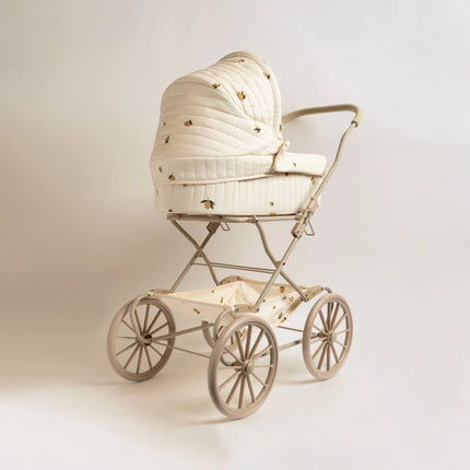 Konges Sløjd Poppenwagen Lemon Vintage Stijl