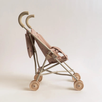 Konges Sløjd Poppenwagen Cherry