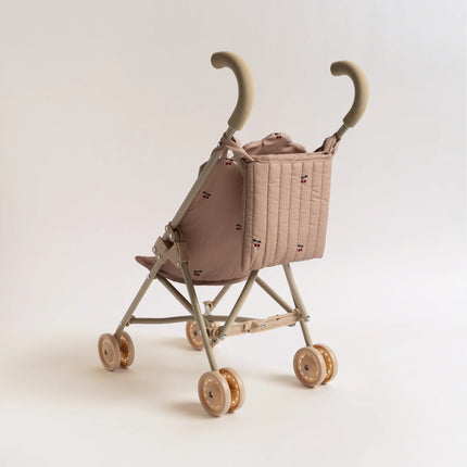 Konges Sløjd Poppenwagen Cherry