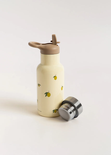 Konges Sløjd Thermosfles Lemon 350ml