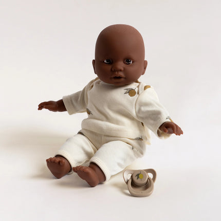 Konges Sløjd Babypop Billie Met Fopspeen