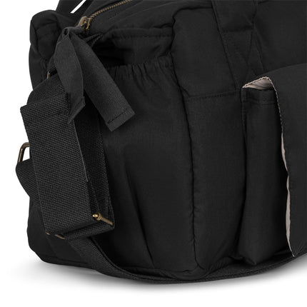 Konges Sløjd Luiertas Mini Black