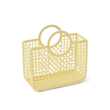 Samantha Basket Lemonade