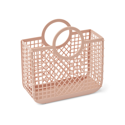 Samantha Basket Rose