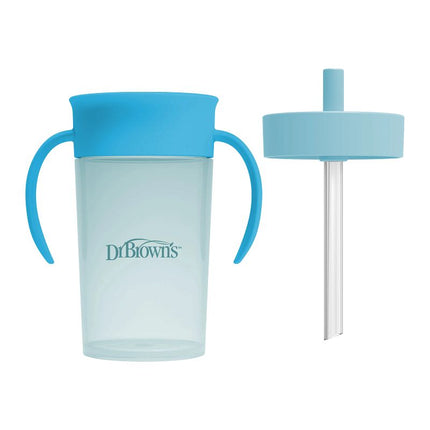 Dr. Brown's Bekertje 360° Cup 300 ml