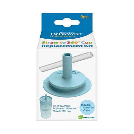 Dr. Brown's  Replacement Kit  360° Cup