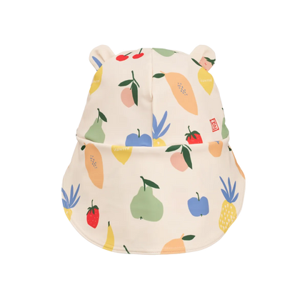 Liewood Zonnehoedje Baby Fruit / Sandy