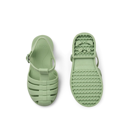 Liewood Sandalen Pistachio