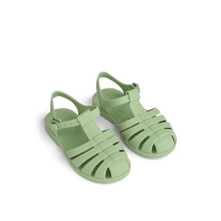 Liewood Sandalen Pistachio