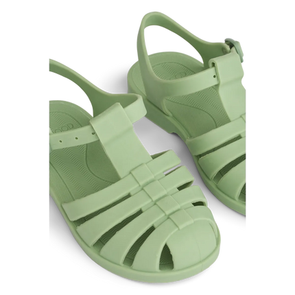Liewood Sandalen Pistachio