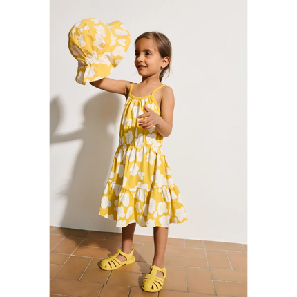 Liewood Sandalen Lemon Yellow